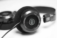 [源音 From the Music] GRADO SR80e 開放式耳罩耳機 可現場試聽