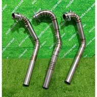 Exciter 150,Winner,Raider Fi 38mm exhaust