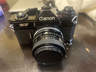 Canon EF 菲林相機