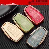Proton X50 Proton X70 Fashion Style Key Fob Cover X50 key fob cover X70 key fob cover Key Case Key P