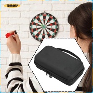 [tdraoylp] Hard Shell EVA Darts Carrying Box Organizer for Professional Darts Accessories and Soft T