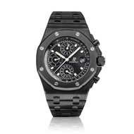 Audemars Piguet Audemars Piguet Royal Oak Offshore (Reference 26238CE). A black ceramic automatic wr