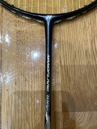YONEX NANOFLARE 700 2020 Limited 羽毛球拍