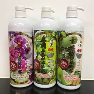 996泰国发财沐浴露系列 BODY SHAMPOO