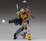 （🖍代工🛠）BANDAI RG 《新世紀福音戰士》 EVA 零號機DX 代工上色成品 （需要訂制，沒有現貨）