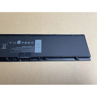 7.4V 54Wh 34GKR V8XN3 3RNFD Laptop Battery For DELL Latitude E7420 E7440 E7450 G95J5 34GKR 0909H5 0G