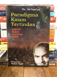 Paradigma kaum tertindas - Ali syariati