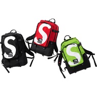AirRoom Supreme The North Face S Logo Backpack Joint Name
