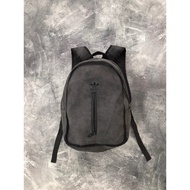 Adidas Gray Backpack