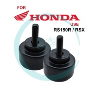 MOTOR HONDA RS150 R V1 V2 RS150R V1 V2 RS X 150 RSX 150 HANDLE BALANCER SET HANDLE END GRIP SET HAND