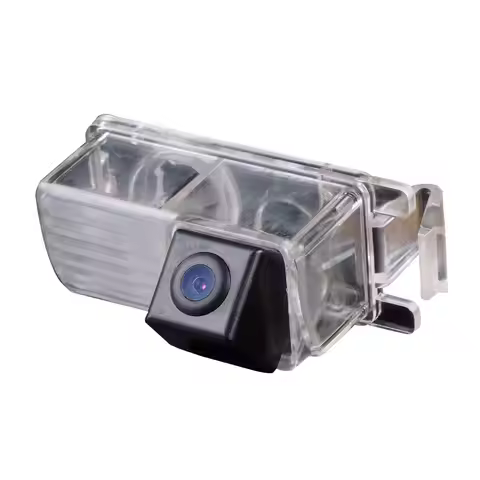 Car rear view Camera for Nissan Tiida Hatchback Livina SKYLINE R35 GTR/250GT Cube FAIRLADY 370Z 350Z