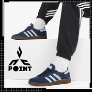 Adidas Spezial Navy Blue ORIGINAL PREMIUM Men's Shoes