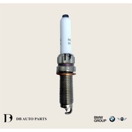 BMW GROUP F20 F30 G30 SPARK PLUG SET/2PCS (12120040551)(12120041666)