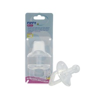 Fiffy Silicone Soother-Ready