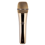 Telefunken M80 ไมโครโฟน (Chrome Finish / Gold / Turquoise )