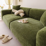 {QW Sofa Cover} Elastic Sofa Cover all-season sofa cushions for living room Sofa Covers for living r