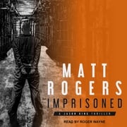 Imprisoned Matt Rogers