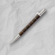 【Graf von Faber-Castell】Anello 經典系列環圈原子筆-非洲烏木