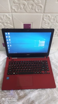 LAPTOP Acer Aspire ES1-431, LAPTOP SECOND, LAPTOP MURAH, LAPTOP BEKAS