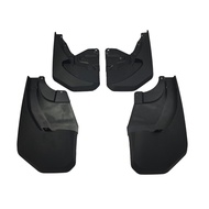Suitable for 24 Domineering Lexus GX550 Mudguard Lexus GX550 Car Mudguard Leather Accessories