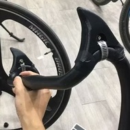 Brake prosthetic hump | Fixed Hoods | Brake imitation horn for Fixed Gear bicycles | Fixed Gear bike