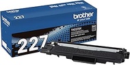 Brother Genuine TN227, TN227BK, High Yield Toner Cartridge, Replacement Black Toner, Page Yield Up t