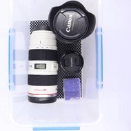 Dry Box - Dry Cabinet Dslr Camera Size Large Plus Hygrometer