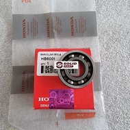 Bearing Lahar/ 6001 Ball Bearing