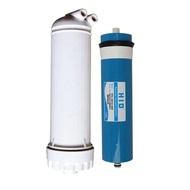 400 gpd water filter reverse osmosis system TFC-3012-400 ro membrane ro system water filtrer housing