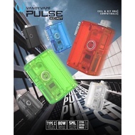 Vandy Vape PULSE AIO MINI Pod Kit 80W with RBA