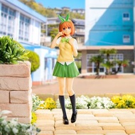 [SPM景品]《電影 五等分的新娘》中野四葉 -最後的祭典-
