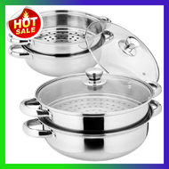 Luxury Soup Steam Pot - imla99