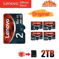 【No-profit】 A2 Memory High Speed Class10 TF SD 1TB 2TB 512GB SD V60 U3 TF For Phone/Computer/Camera/