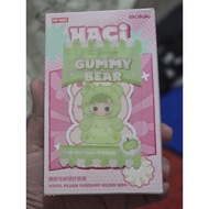 Gummy Bear HACIPU