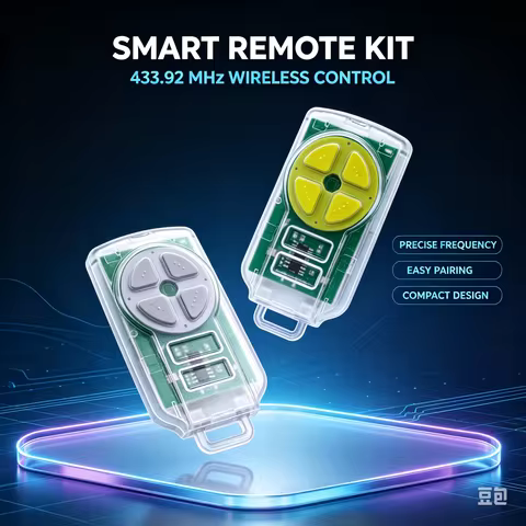 2 Styles 4 Buttons ATA PTX5 V2 PTX 5V1 5V2 2V1 2V2 PTX5V1 PTX5V2 Garage Remote Control 433.92MHz Rol