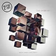 The Groove Cubed [2 LP]