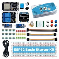 Maker Kit ESP32Module Kit Starter Kit for ESP32 ESP-32S WIFI Module