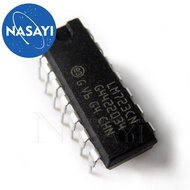 LM723CN LM723 DIP-14