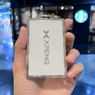 เคสกุญแจรถยนต์แบบการ์ดXpeng ที่ใส่กุญแจรถ xpeng G6 ของแต่ง xpeng เคสกุญแจรถ