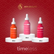 Timeless Coenzyme Q10 Matrixyl 3000 Matrixyl Synthe 6 30ml Serum Helps Smooth Wrinkles Soften Skin C