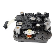 Valve assembly for DQ250 box - 02E927770AL
