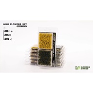 Gamers Grass - Wild Flowers Set (Discontinued)