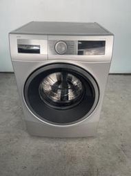 【永茂二手家具館】2手中古傢俱家電*AM030401*博西滾筒洗衣機*冷凍櫃 烘衣機 分離式冷氣 窗型冷氣 電扇 除濕機