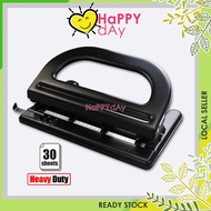 KW-triO Puncher 09640 4 Holes Adjustable