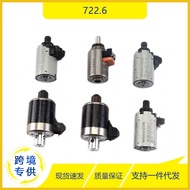 A1402770135 Sesuai untuk Injap Solenoid Transmisi 5 Kelajuan Mercedes-Benz 722.6 Kit Injap Solenoid 