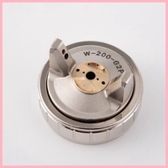 W101 Manual Automatic Spray Gun Accessories W200 Atomization Cap H2, E2P, N1, E1, Fine Atomization A