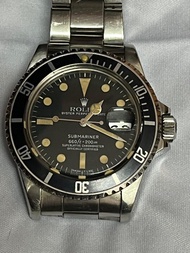 Rolex 1680
