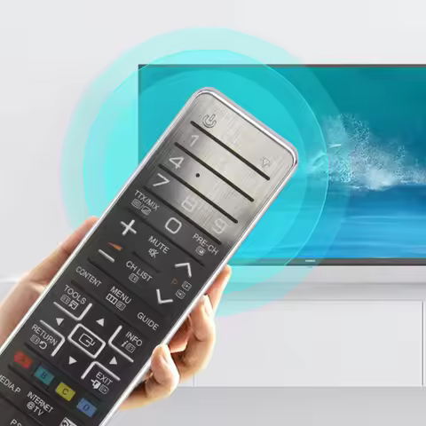 DTC6 Remote Control BN59-01054A for Samsung Smart TV UE40C7000WW UE46C7000WW UE46C7700 UE55C8000XW U