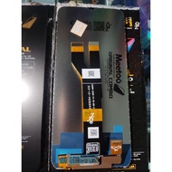 LCD Realme c20/c21/c11 2021