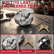LUOLVUO  Cap, Aluminium Alloy 11‑04859‑100, 11‑04859‑200, 600212, 572‑1015, 5721015 Tank Cover, Dire
